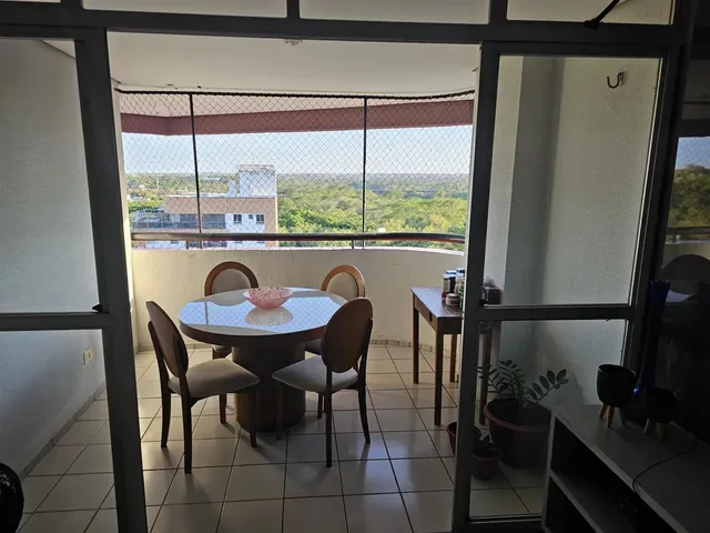 Imagem: Apartamento de 129 M no Bairro Noivos