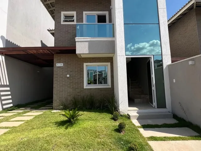 Imagem: Aa Casa Residencial Burle Marx Teresina