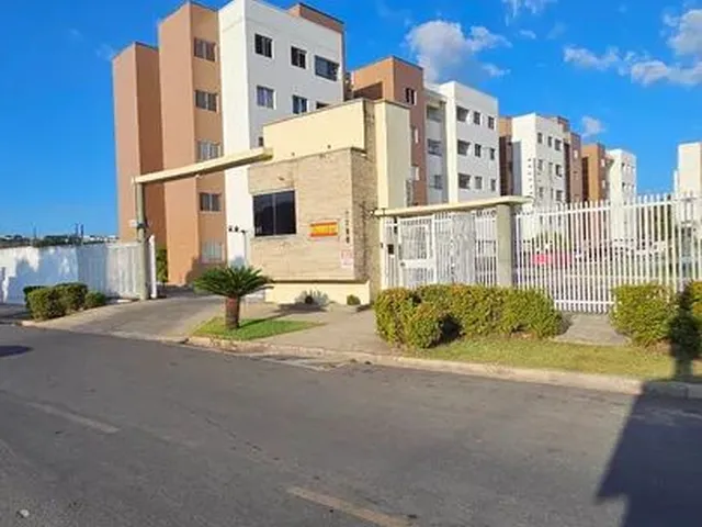 Imagem: Vendo Apartamento Plaza Mayor