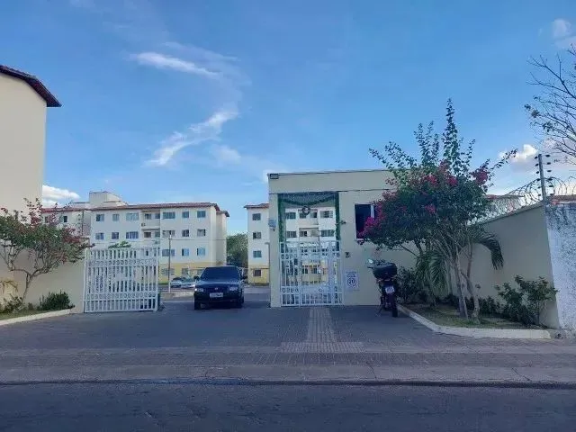 Imagem: Apartamento para Venda em Teresina, santa