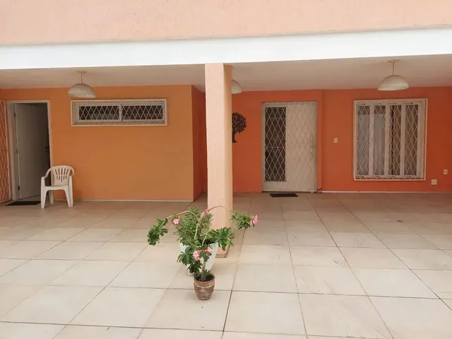 Imagem: Casa no Bairro Aerorpor Pertinho do Carvalho