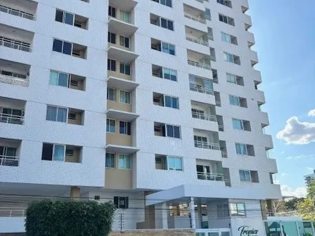 Imagem: Apartamento em Frente Ao Col. Lerote-Cond