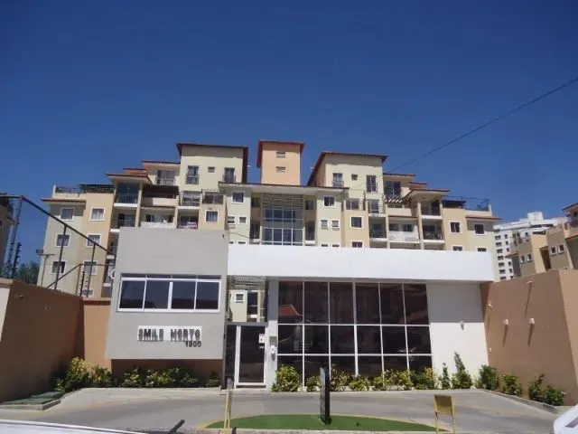 Imagem: Vende Condominio Smille Horto Financiavel