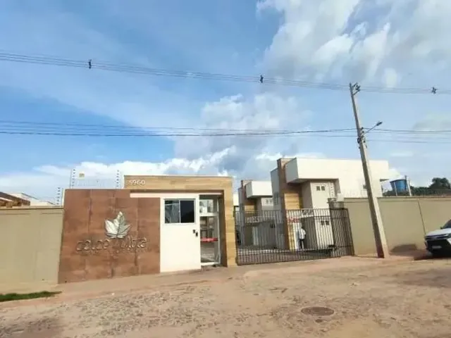 Imagem: Casa em Condomínio - Venda