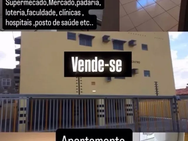 Imagem: Apartamento a Venda