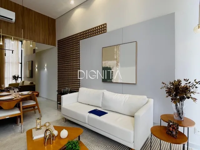 Imagem 10: Casa Plana em Condomínio Eusébio -CE