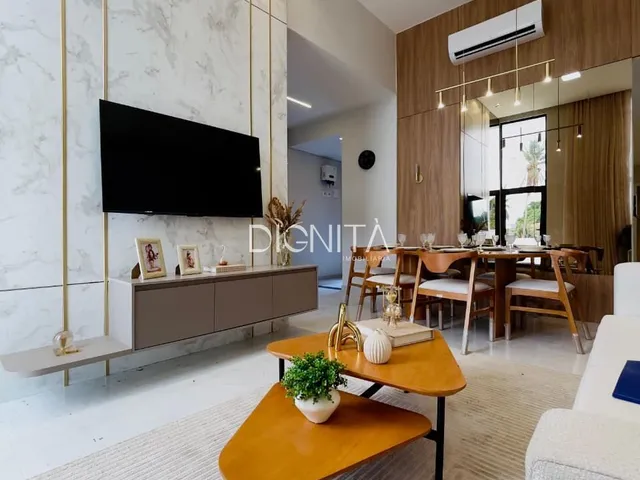 Imagem 9: Casa Plana em Condomínio Eusébio -CE