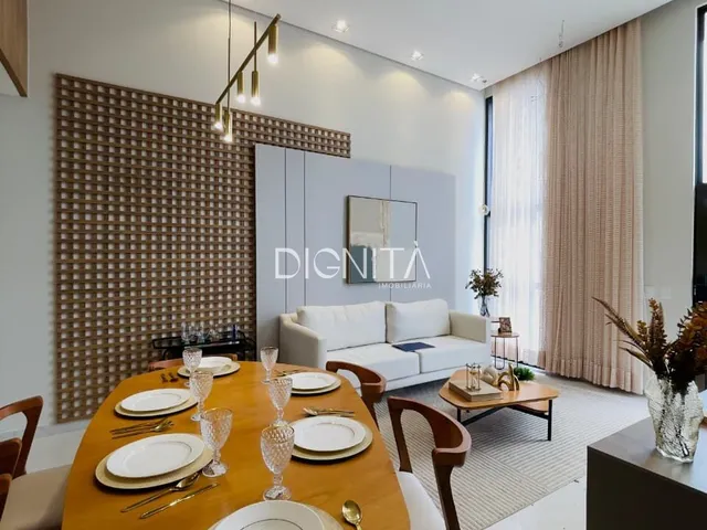 Imagem 5: Casa Plana em Condomínio Eusébio -CE