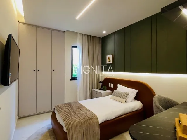 Imagem 8: Casa Plana em Condomínio Eusébio -CE