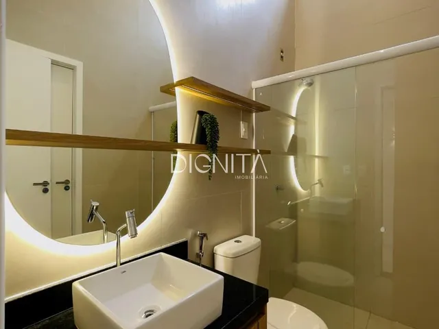 Imagem 16: Casa Plana em Condomínio Eusébio -CE