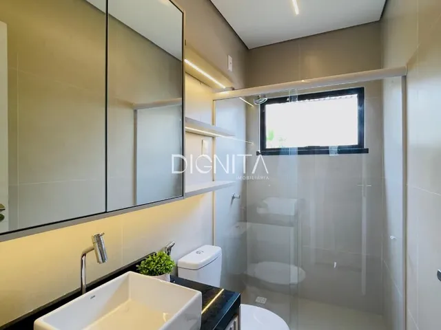 Imagem 12: Casa Plana em Condomínio Eusébio -CE