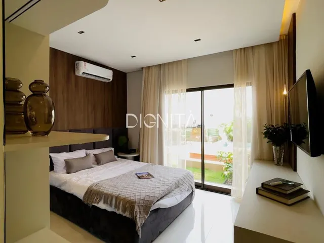 Imagem 15: Casa Plana em Condomínio Eusébio -CE