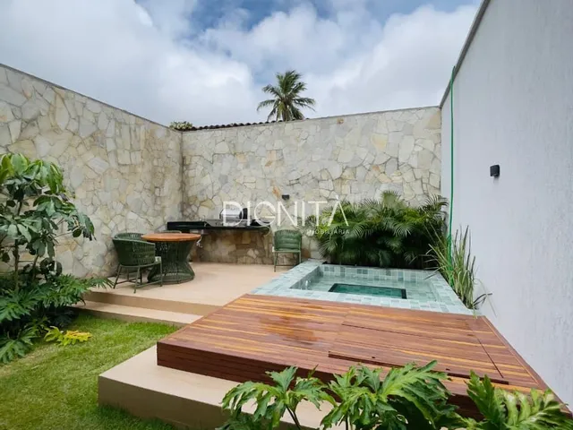 Imagem 9: Casa Plana em Condomínio Eusébio -CE