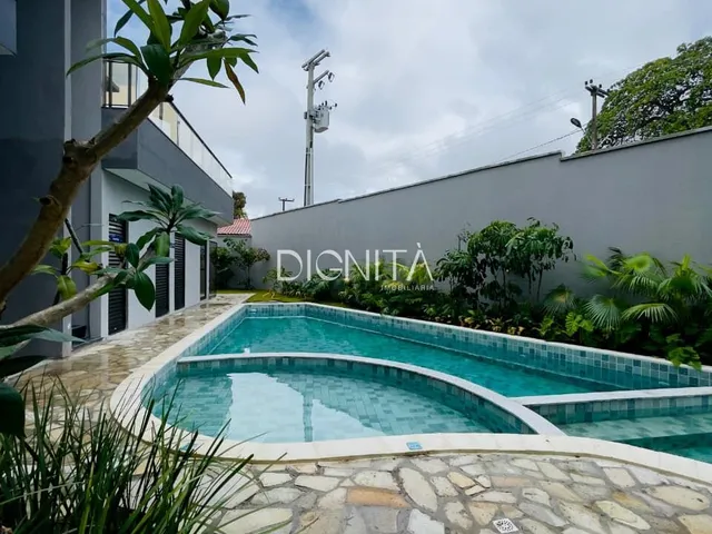 Imagem 3: Casa Plana em Condomínio Eusébio -CE