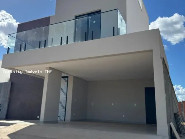 Imagem: Casa em Condomínio para Venda - Cond. Aldebaran