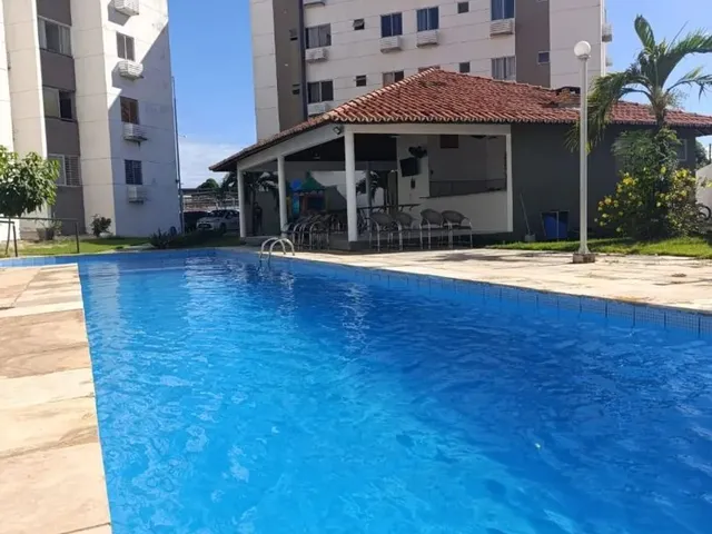 Imagem: Venda Apto Bairro Ininga