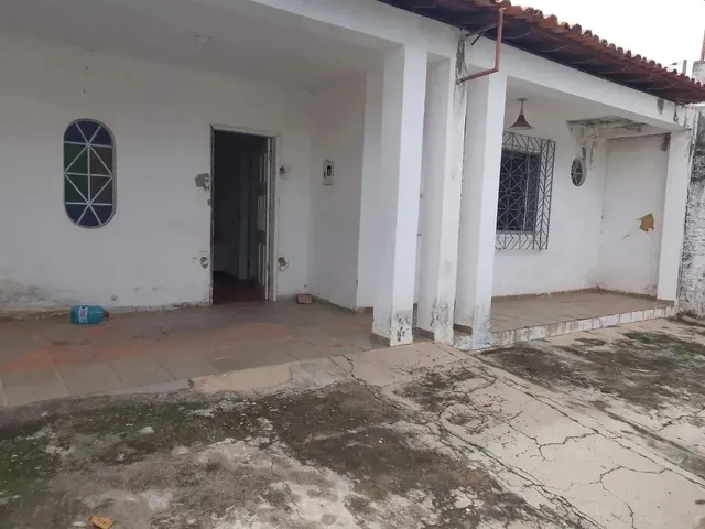 Imagem: Casa no Saci com 3 Quartos Sendo 1 Suite