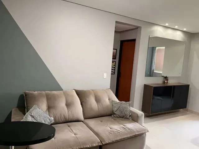 Imagem: Apartamento Residencial Palmares em Teresina-Pi