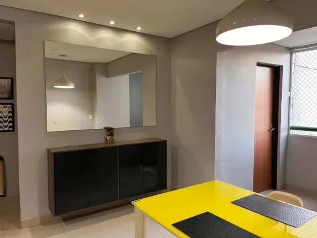 Imagem 2: Apartamento Residencial Palmares em Teresina-Pi