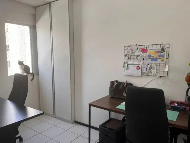 Imagem 5: Apartamento Residencial Palmares em Teresina-Pi