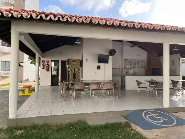 Imagem 11: Apartamento Residencial Palmares em Teresina-Pi