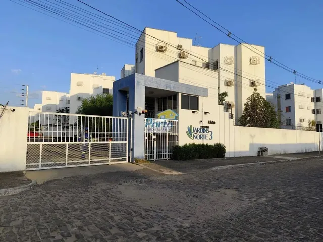 Imagem: Apartamento 2 Quartos para Venda santa Maria