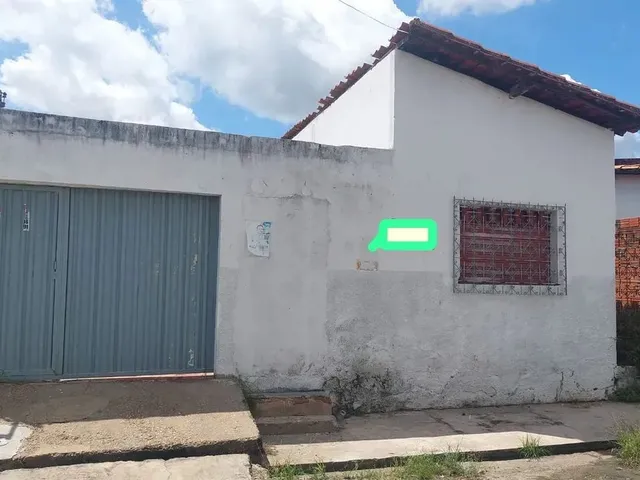 Imagem: Casa no Mocambinho III Próximo Ao Escolão