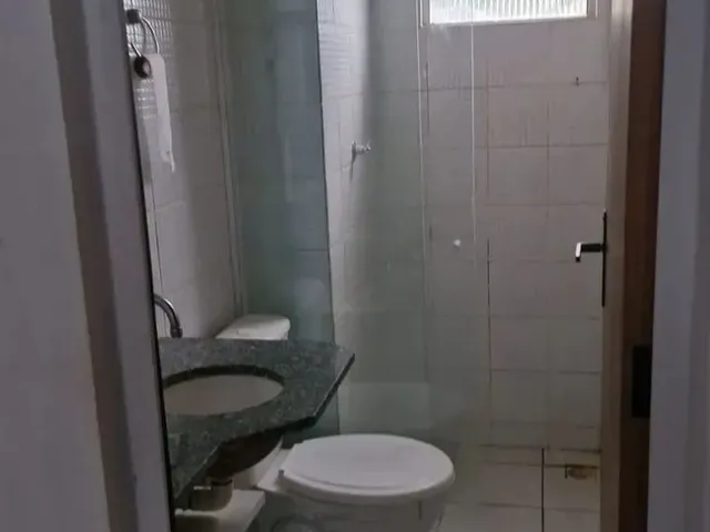 Imagem 3: Apto Térreo no Dirceu Perto do Teatro com 2 Quartos 1 Vaga de Garagem Finacia