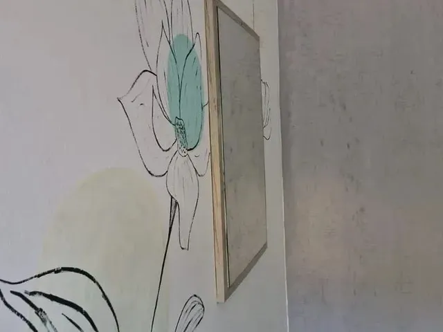 Imagem 4: Apto Térreo no Dirceu Perto do Teatro com 2 Quartos 1 Vaga de Garagem Finacia