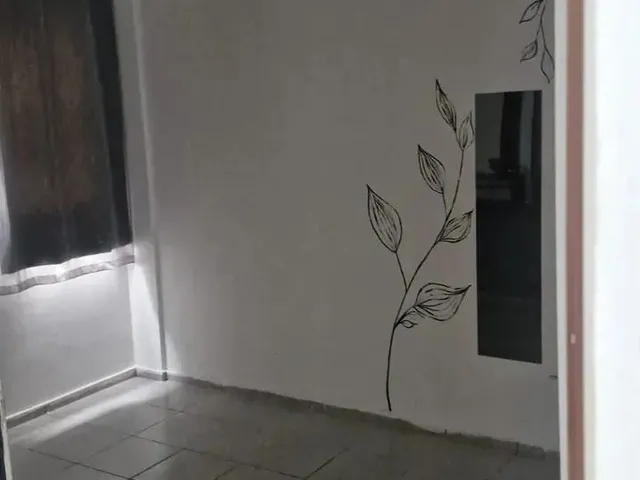 Imagem 7: Apto Térreo no Dirceu Perto do Teatro com 2 Quartos 1 Vaga de Garagem Finacia