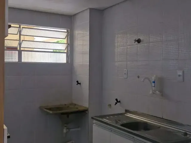 Imagem 5: Apto Térreo no Dirceu Perto do Teatro com 2 Quartos 1 Vaga de Garagem Finacia