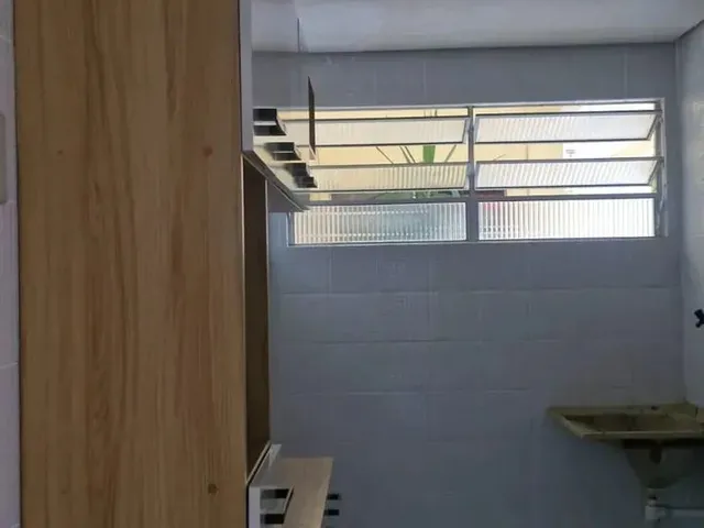 Imagem 2: Apto Térreo no Dirceu Perto do Teatro com 2 Quartos 1 Vaga de Garagem Finacia