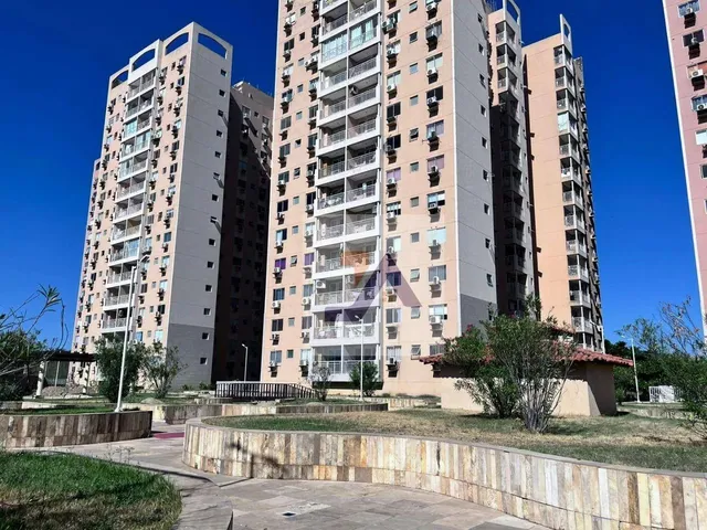 Imagem: Cond. Villa Mediterrâneo