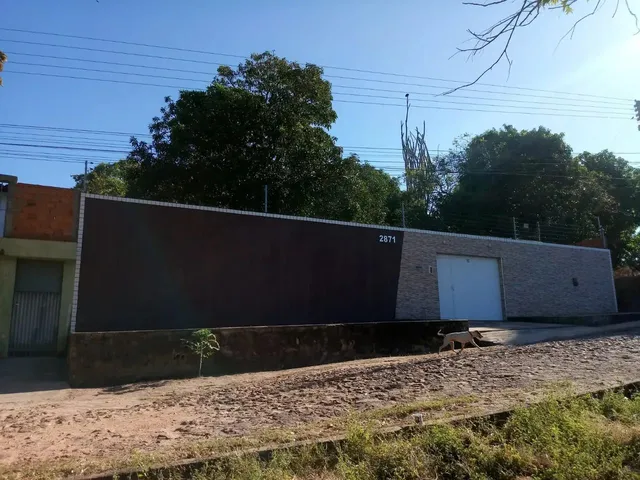 Imagem: Casa na santa Maria da Codipi
