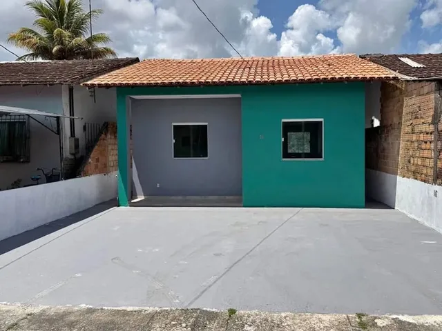 Imagem 1: Casa Disponível em Timon