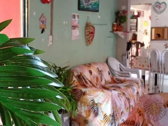 Imagem: Casa Residencial Francisca Trindade