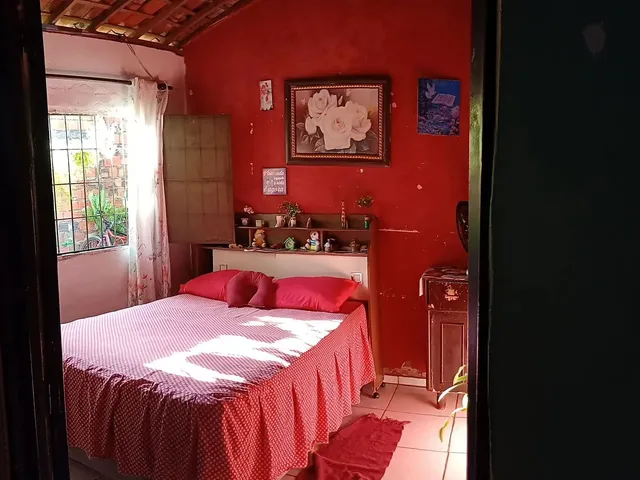 Imagem 2: Casa Residencial Francisca Trindade