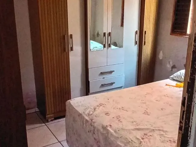 Imagem 3: Casa Residencial Francisca Trindade