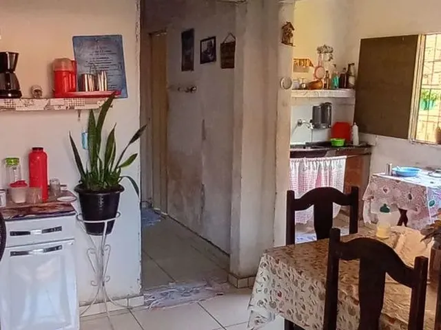 Imagem 4: Casa Residencial Francisca Trindade