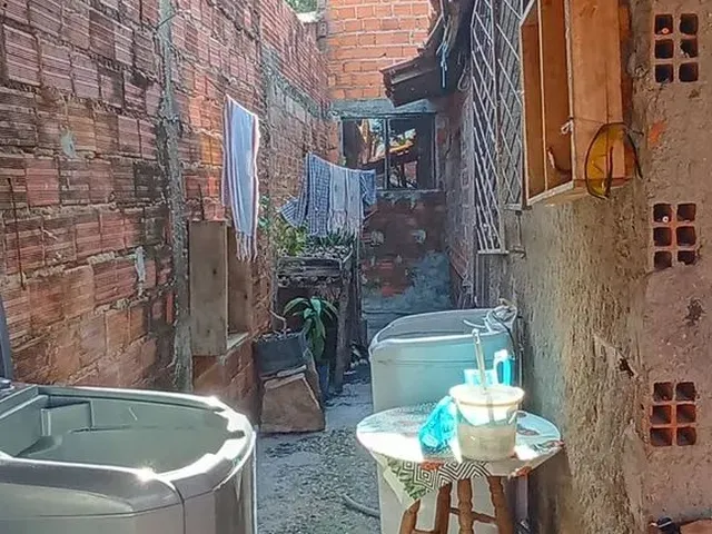 Imagem 5: Casa Residencial Francisca Trindade