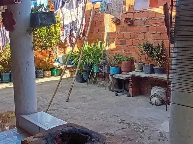 Imagem 6: Casa Residencial Francisca Trindade