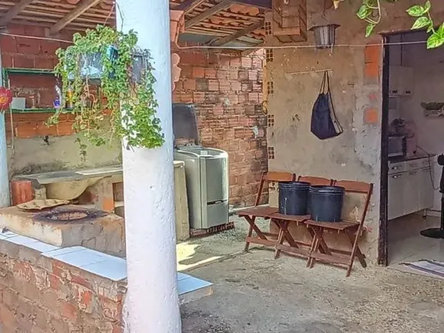 Imagem 7: Casa Residencial Francisca Trindade