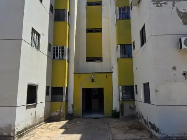 Imagem 5: Apartamento Condomínio Montese - Cidade Nova