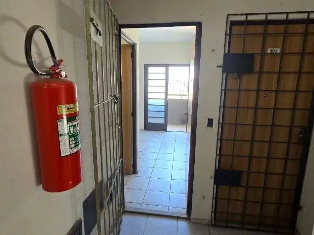 Imagem 8: Apartamento Condomínio Montese - Cidade Nova