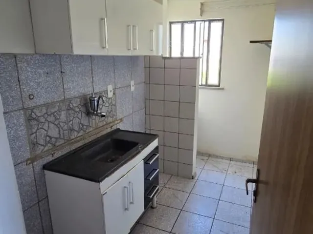 Imagem 10: Apartamento Condomínio Montese - Cidade Nova
