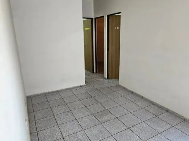Imagem 2: Apartamento Condomínio Montese - Cidade Nova