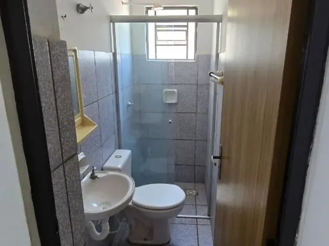 Imagem 7: Apartamento Condomínio Montese - Cidade Nova