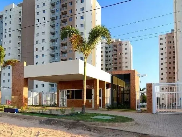Imagem: Belo Apartamento À Venda de 3 Quartos