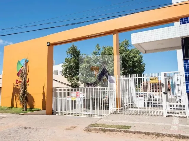 Imagem: Cond. Brisa Sul