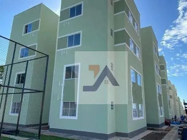 Imagem: Cond. Jardins Leste II